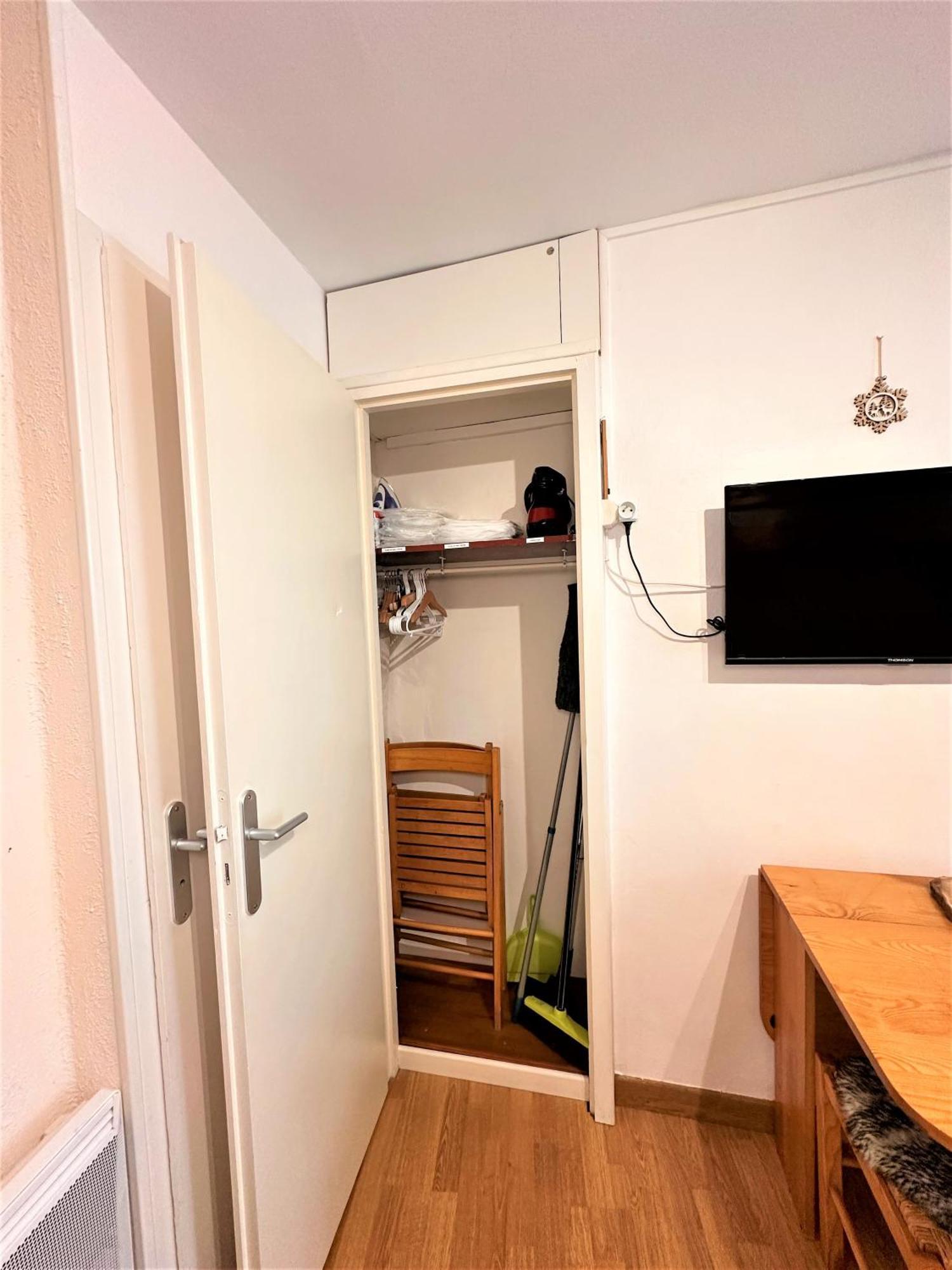 Studio Cocooning A Cauterets 3 Personnes Екстериор снимка