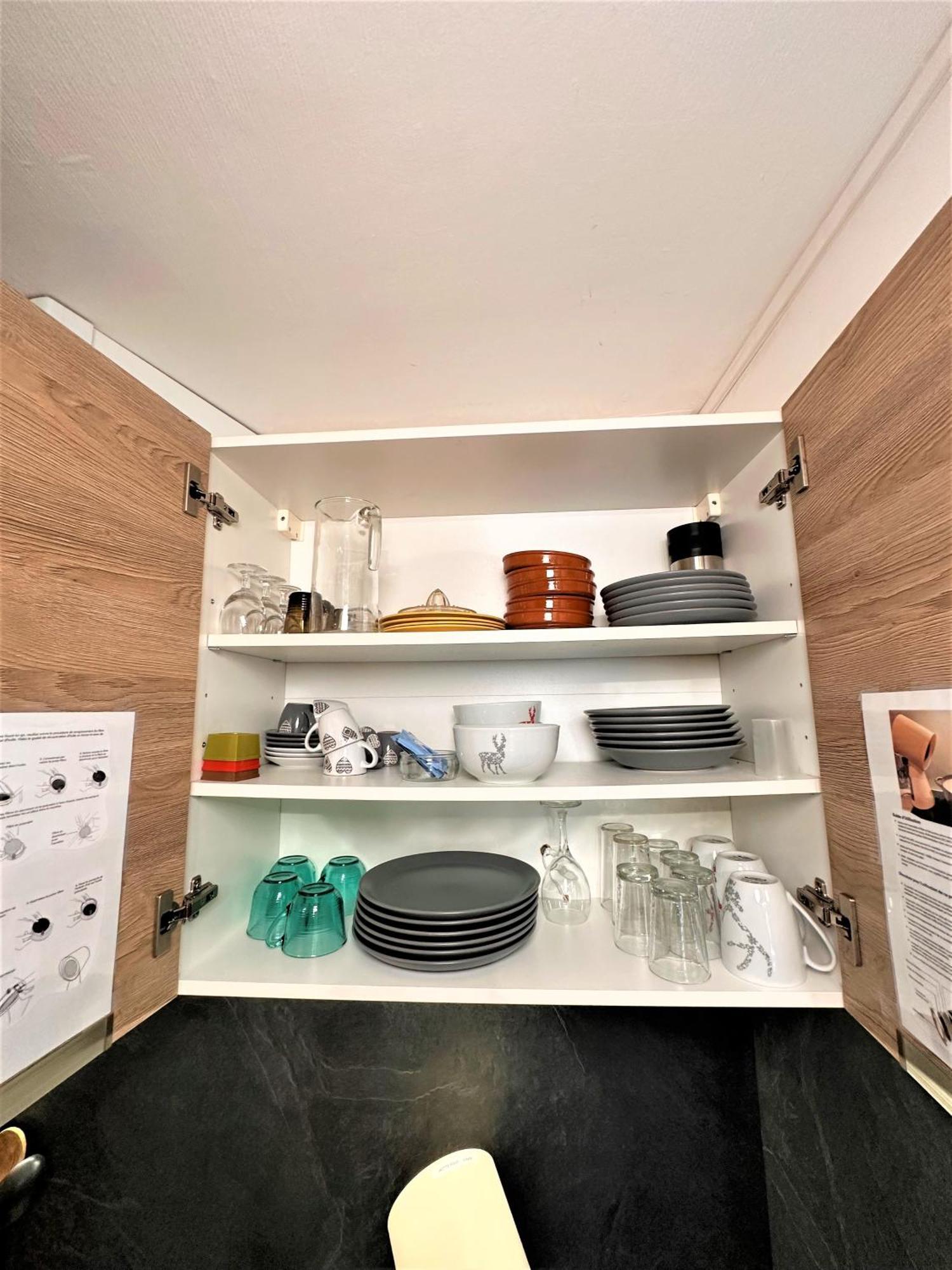 Studio Cocooning A Cauterets 3 Personnes Екстериор снимка