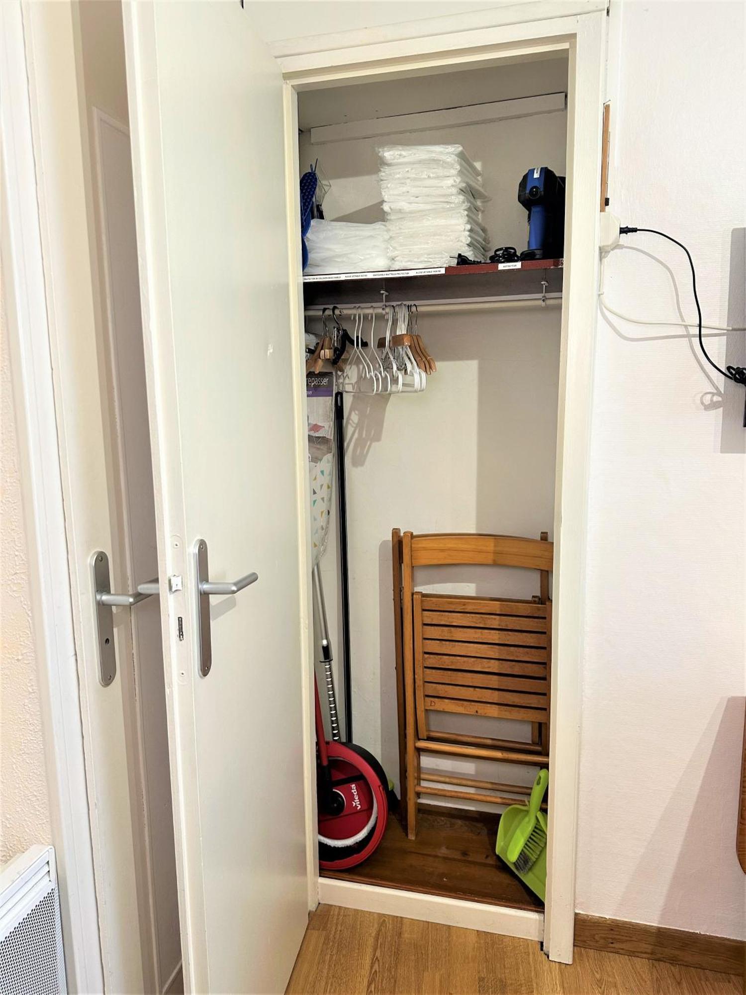 Studio Cocooning A Cauterets 3 Personnes Екстериор снимка